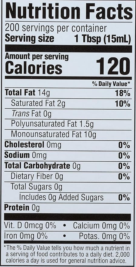 365 by Whole Foods Market Extra Virgin Mediterranean Olive Oil 101.4 fl oz
