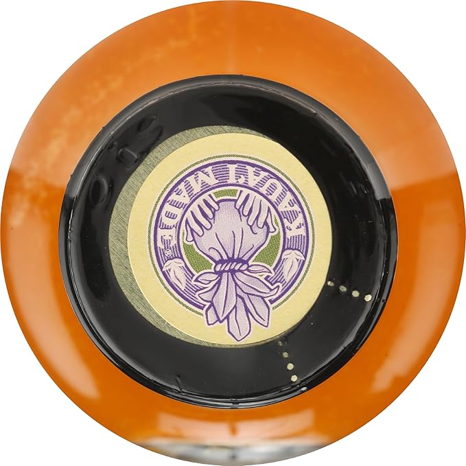 Aunty Lilikoi Passion Fruit Syrup 10 OZ