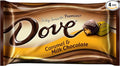 Dove Milk Chocolate Caramel Promises 7.94 Ounce Packages (Pack of 4)