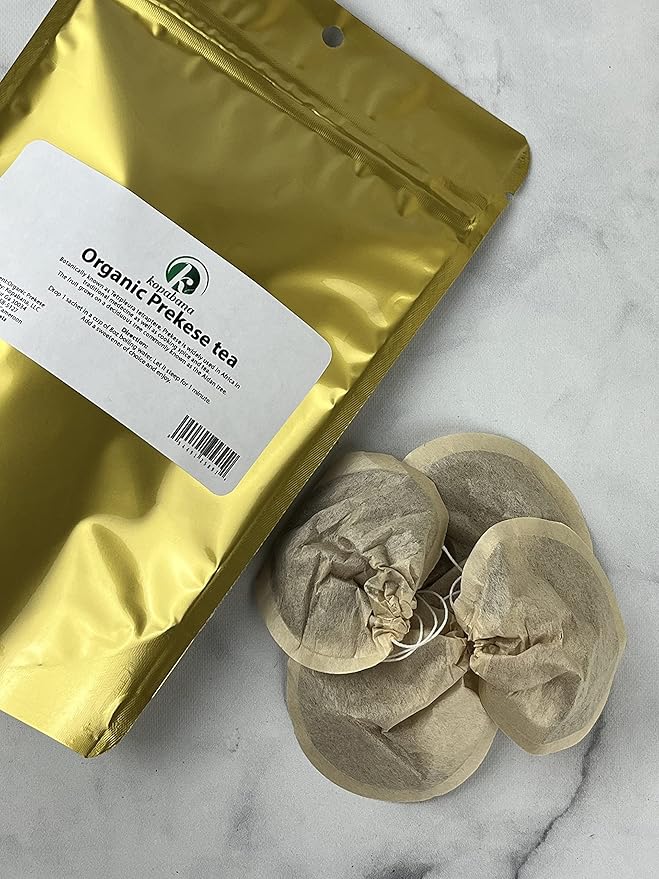 KOPABANA Organic Prekese Tea