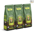 Dios Mio Coffee by Sofia Vergara Medium Roast Ground Premium Colombian Coffee 12 Ounce Bag (Pack of 3)