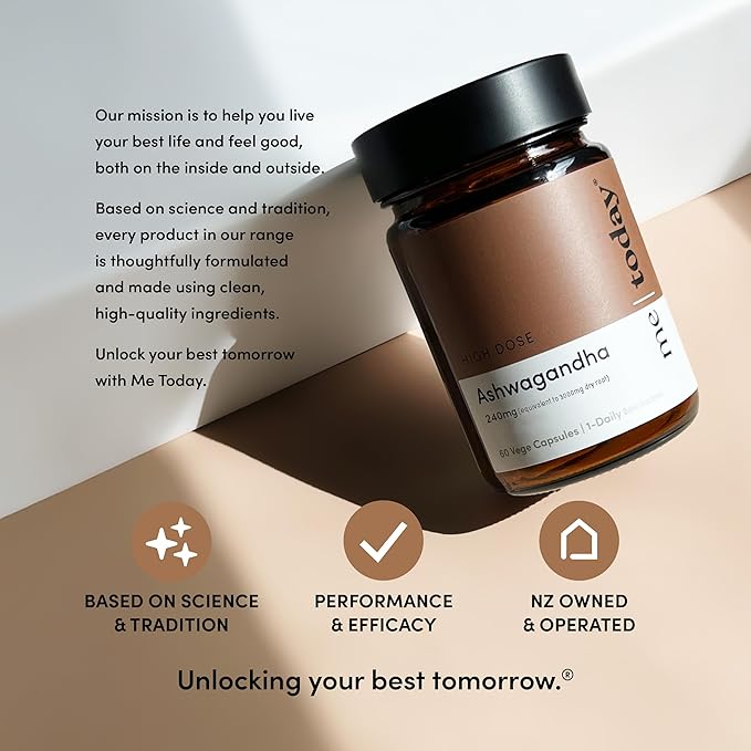 Ultimate Immunity Stack Bundle - Manuka Honey UMF 5 + Immune Support Supplement + Ashwagandha 3000mg