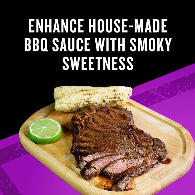 McCormick Grill Mates Mesquite Seasoning 24 oz - One 24 Ounce Container of Mesquite BBQ Spice Versatile Use in Marinades Meats Dressings and More