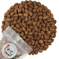 FirstChoiceCandy Chocolate Covered Almonds (Milk Choco Hot Cocoa 2 Pound (Pack of 1))