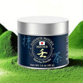 MIZUNOE Matcha Ceremonial Grade Matcha Powder – Authentic Japanese First Harvest Premium Matcha Powder Tea 100% Pure Unsweetened Green Tea for Ceremonial Barista Teahouse Latte Baking &amp Desser