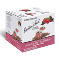 Boston’s Best - Chocolate Raspberry Flavored Coffee Medium Roast Gourmet Compatible with Keurig Coffee Maker 1 Count (42 Single Serve Cups)
