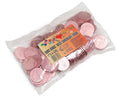 Fort Knox Chocolate Coins It's A Girl 16-Ounce Bag