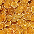 Dried Dehydrated Orange Slices Dried Oranges for Cocktails Decoration Christmas Tree Crafts Sugar Free Fruit Slices Fruit Tea 350g