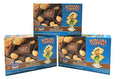 Kauai Coffee Single Serve Pods Mocha Macadamia Nut - Arabica Coffee from Hawaii's Largest Coffee Grower Keurig-Compatible Cups (36 Count)
