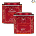 Harney and Sons Royal English Breakfast Black 30 Sachets per Tin - Pack of 2