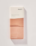Mast Chocolate Bars | 6 pack | Organic Kosher | Classic 2.5oz each (6 Bars Organic Dark Chocolate 70% Cacao)