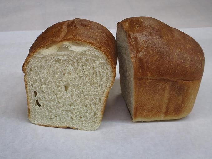 Bakerdale White Bread Mix 6 Batches of 12 Ounces Each Just Add Water