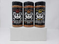3J3B3R Automotive Products Beef - Everything Rub - Car Snacks c