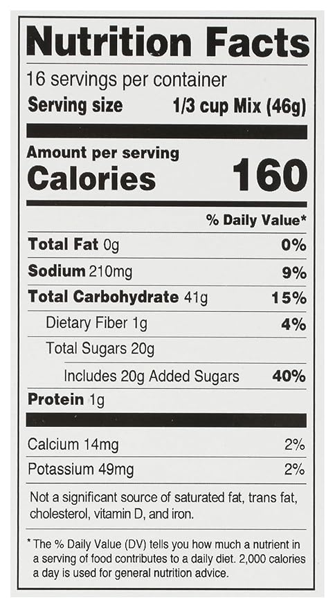 Namaste Foods Gluten Free Spice Cake Mix Allergen-Free26 Oz (Pack of 6)