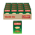 Creamette Rotini Pasta 12-Pack (16 oz Each) – Spiral Pasta for Salads Baked Dishes &amp Hearty Sauces