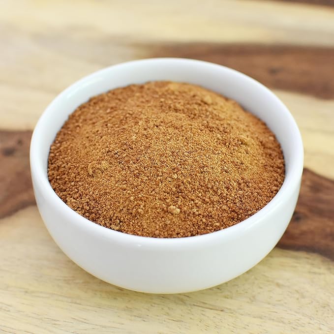 Anthonys Organic Coconut Sugar 5lbs Non-GMO and Gluten Free