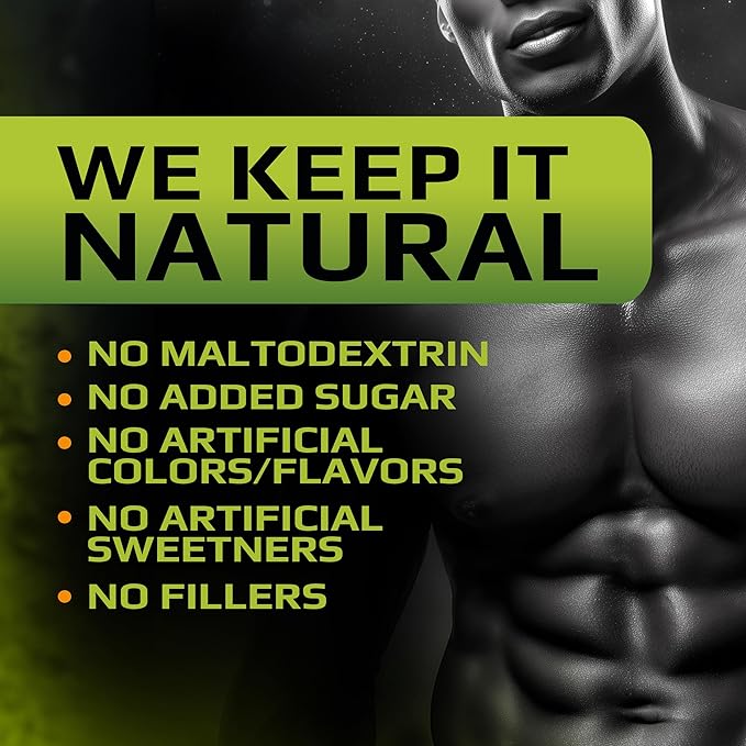 MFL Muscle Whey Protein 2 lbs l 26g of Protein l 8g BCAAs l 6g Glutamine l Low Carbs l 28 Servings (Strawberry Cake)