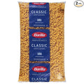 Barilla Cellentani Pasta 160 oz. Bag - Non-GMO Made with Durum Wheat Semolina - Kosher Certified