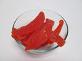 Dried Papaya Spears 11 Lb bag Candymax