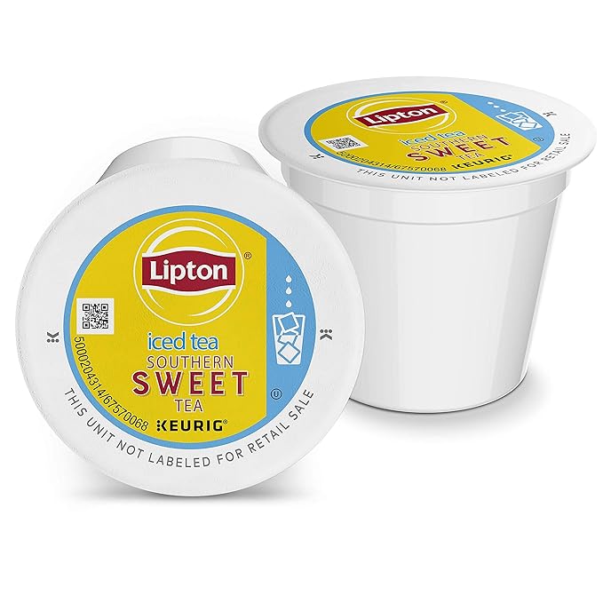 Lipton Iced Tea
