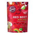 Suncore Foods Red Beet Powder Red Food Coloring Powder Gluten-Free Non-GMO 5oz