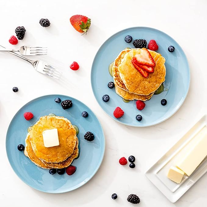 Birch Benders 40 oz Organic Classic &amp 16 oz Organic Buttermilk Pancake &amp Waffle Mix