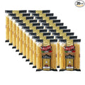 Sophia Long Fusilli Pasta – Authentic Italian Fusilli Lunghi 20-Pack | 12-Inch Giant Spiral Pasta Noodles | Long Fusilli Col Buco Imported from Italy | Gourmet Pasta for Sauces &amp Italian Recipes