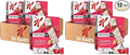 Special K Protein Meal Bars 12g of Protein Good Source of Fiber Strawberry (6 Boxes 36 Bars) (Pack of 2)