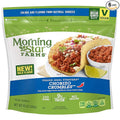 Morningstar Farms Meal Solutions Veggie Chorizo 10 Ounce -- 6 per case.
