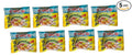 AquaNation Listing For ThaSiam Instant Thai Boat Noodles with Spicy Herb Soup – Authentic Rice Vermicelli 4.2 oz – Quick &amp Easy Thai Street Food Bold Flavor Ready in Minutes (Pack of 8 Rice Ve