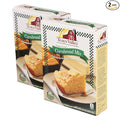 Teays Valley Cornbread Mix (Pack of 2)