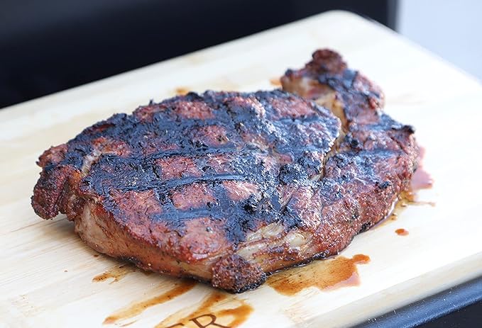 Kosmos Q Cow Cover Steak Seasoning Rub &amp Kosmos Butcher Twine