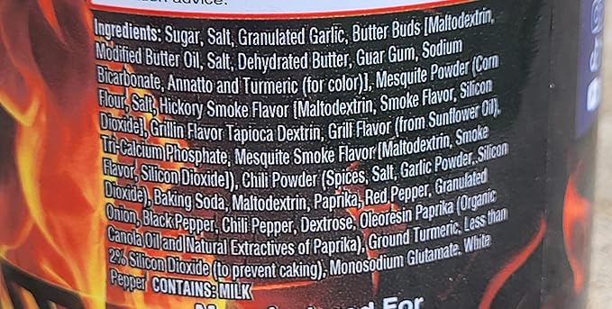 PEPPER BELLY PETE'S BBQ SEASONING 8 OZ - 2 pack