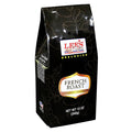 Lee's Coffee Exclusive Whole Bean Coffee French Roast 12 Ounce