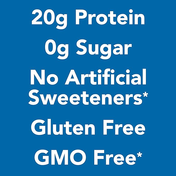 Generic Thi.nk! Bar Brownie Crunch Gluten Free 10.5 oz (Pack of 6)