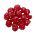 Candied Cherries Red 5 lbs