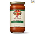 Rao's Homemade Slow Simmered Soup Tomato Basil 16 Ounce (Pack of 6)