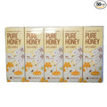 BeeFamily - Pure Honey Stick 500g Multi Pack