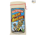 ASS KICKIN’ Beer Bread Mix -Premium Gourmet Gift-16 Ounces (Pack of 6)