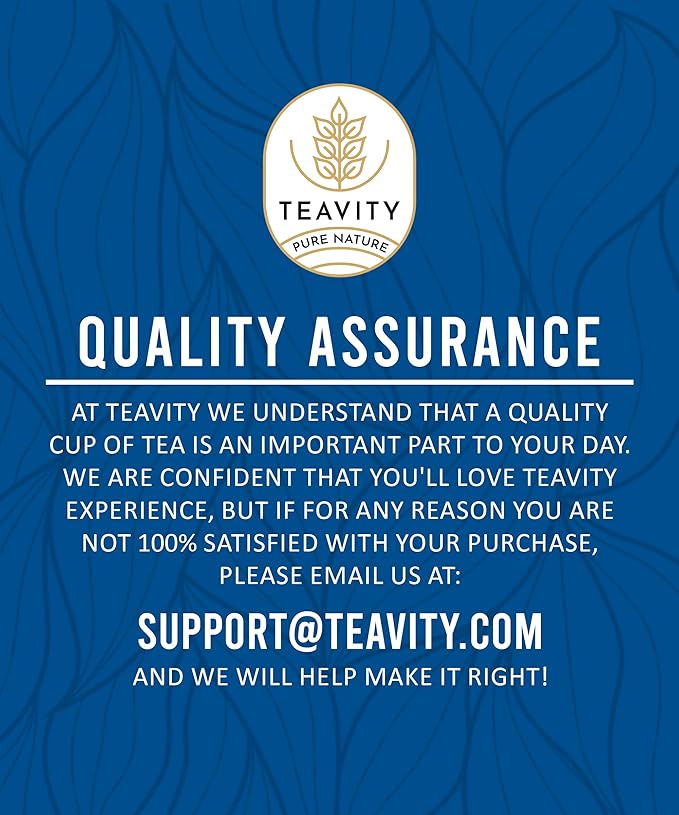 Organic Tea Pods with Ginger Peppermint Fennel Licorice &amp Rosehip Digest Delight by Teavity (36 Tea Pods)