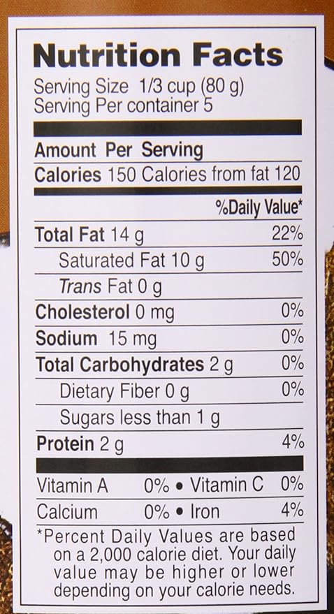 Chaokoh Coconut Milk 13.5 Fluid Ounce (Pack of 12)