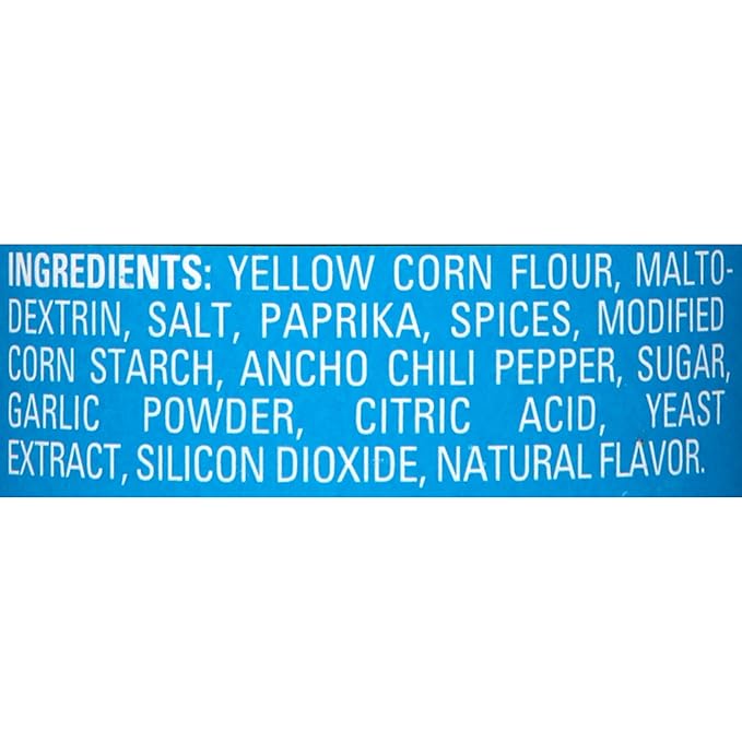 Ortega Seasoning Mix Reduced Sodium Taco 4.3 Ounce (Pack of 12)