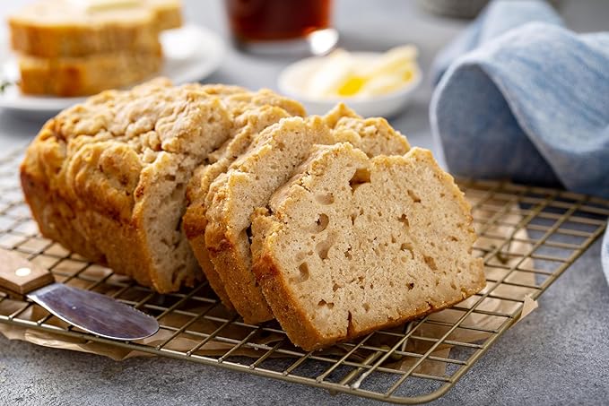 Farm House Foods Gourmet Beer Bread Mix Variety Pack (Premium Parmesan/Herb Garlic/Herb)