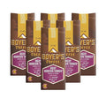 Boyer's Coffee Rocky Mountain Thunder Coffee Dark Roast Ground 6-Pack 12oz Bags