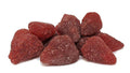 Dried Sweetened Strawberries by Its Delish (10 lbs)