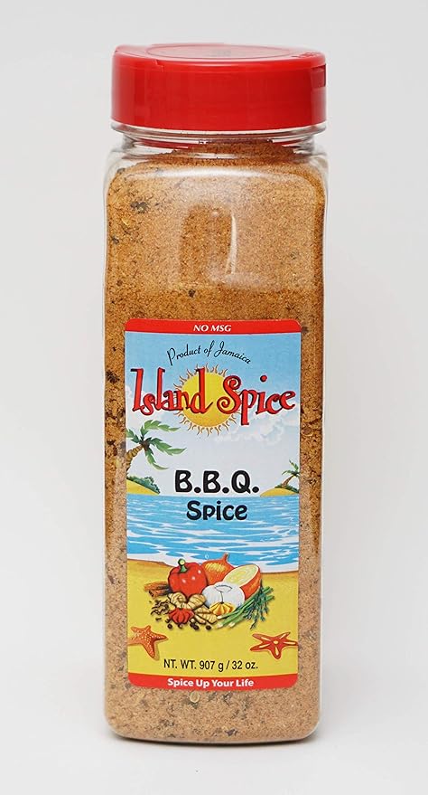 BBQ Spice 32oz