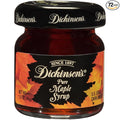 Dickinson's Pure Maple Syrup 1.6 Ounce (Count of 72) Pack of 1