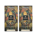 Amedei Porcelana Chocolate Bar - 2 Pack - 1.75 ozs. Each