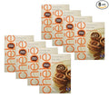 Chebe Bread Cinnamon Roll Mix Gluten Free 7.5-Ounce Box (Pack of 8)