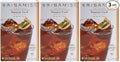 China Mist Passion Fruit Black Tea Bags for Iced Tea (3 Pack)